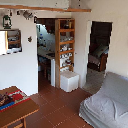 El Navegante Villa กาโบโปโลนิโอ ภายนอก รูปภาพ